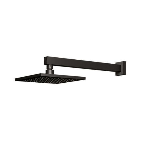 Chuveiro Sigma Art Lucca Black 40897010