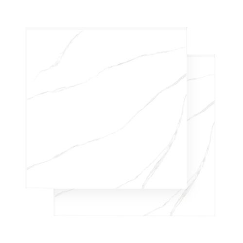 Piso Porcelanato Helena 121X121 Monet Esmaltado Retificado HAC 240.052
