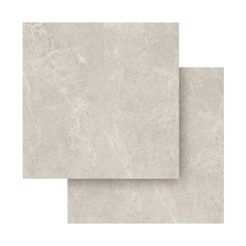 Piso Porcelanato Portinari 87,7X87,7 Castellon GR Natural 6062595A
