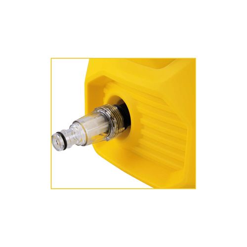 Lavadora Vonder Alta Pressão LAV1300 220V 6864130002