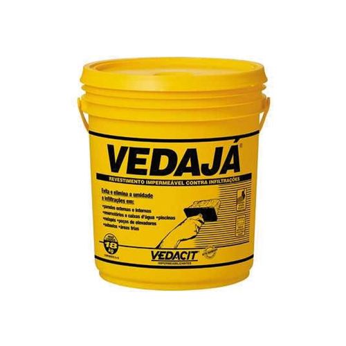 Vedajá Galão 3,6Kg 121715/4142365