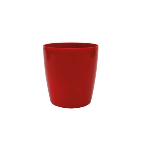 Vaso Palash Orquidea Vermelho 15X16cm 015.016.25