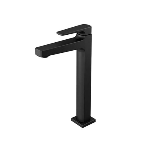 Torneira Docol Lavatório Mesa Lift Bica Alta Onix 008720CE
