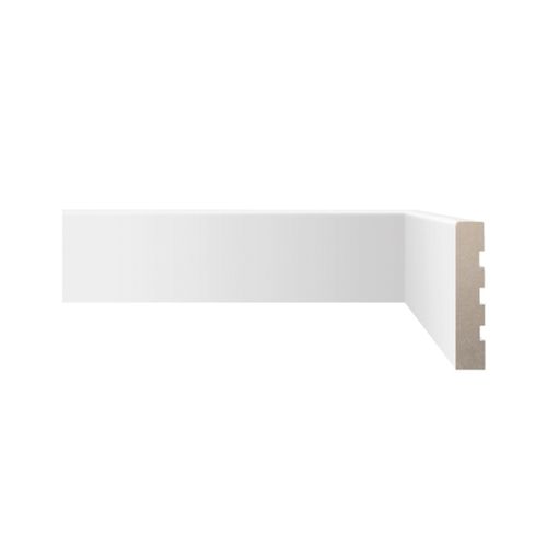 Rodape Guarnição Biancogres Classi Br Liso 10X240X0,15Xtn0806B1