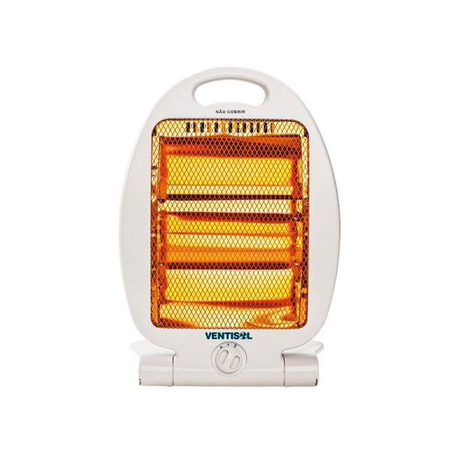 Aquecedor Ventisol Domestico A1-01 Premium 127V 800W