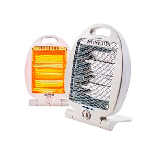 Aquecedor Ventisol Domestico A1-01 Premium 127V 800W