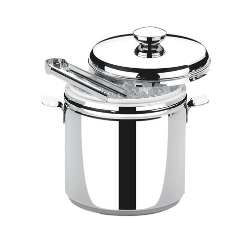 Balde Brinox Termico 1,5 Litros com Pinca Savoy 1074/100