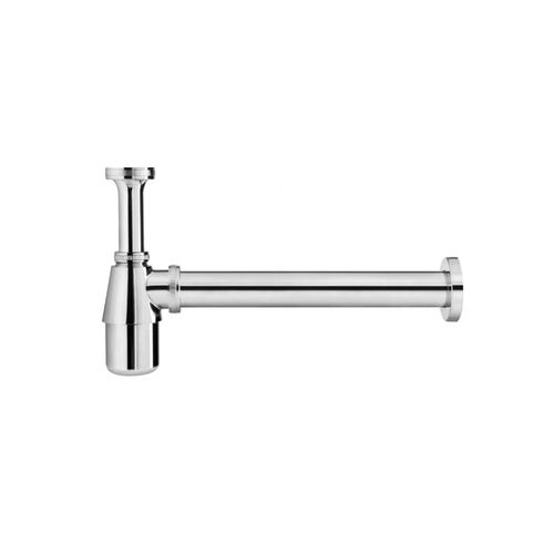 Sifão Docol para Cozinha 1.1/2 Cromado 00661006