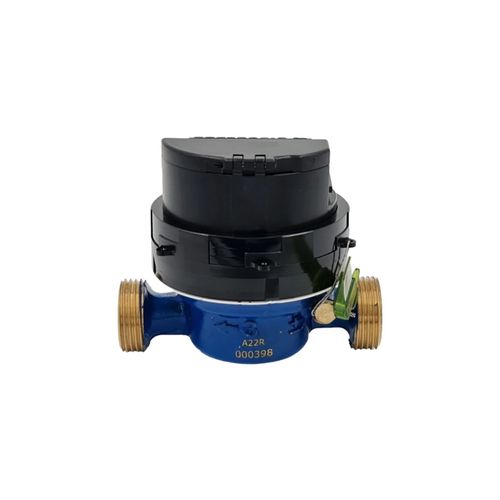 Hidrometro Vector Unijato 3M3/H 3/4 Clas. B Conexao PVC