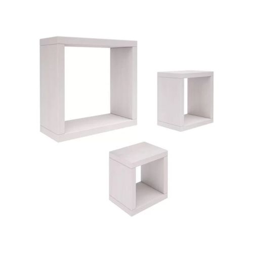 Kit Maderin 3 Nichos Provencial 106B 05008228
