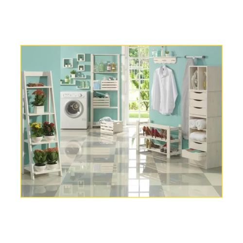 Kit Maderin 3 Nichos Provencial 106B 05008228