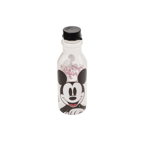 Garrafa Retro Plasutil Mickey Vintage 500ml 8945