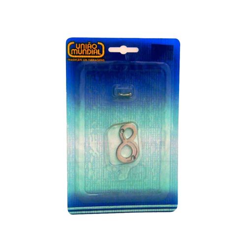 Numero Apto Mundial Cr 660804 - 8.