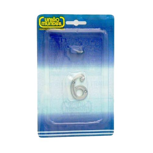 Numero Apto Mundial Cr 660604 - 6.