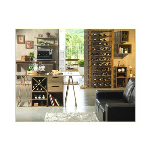 Nicho Maderin Garrafeiro Provencal 121B 05010428