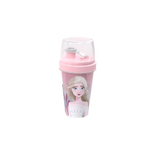 Mini Shakeira Plasutil Frozen Elsa 320ml 6630