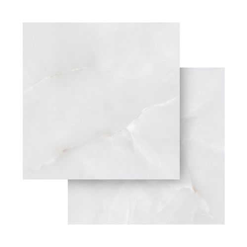 Piso Supreme 90,5X90,5 Diamond Ice Acetinado 391007
