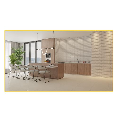 Azulejo Supreme 39X75 York Delux Brilhante 339015