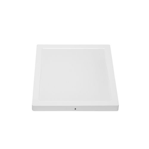 Plafon Taschibra Lys Led 29,3x29,3x2,8Cm 24W 4000K Quadrado Sobrepor 15140180