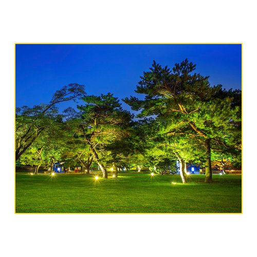 Refletor Taschibra Led 9,2x2,5x9,1Cm 10W 6500K Preto 15030063-02