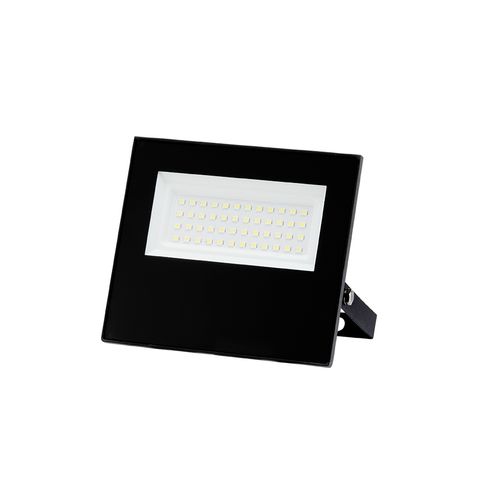 Refletor Taschibra Led 13,3x2,6x11,7Cm 50W 6500K 15030093-02