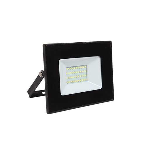 Refletor Taschibra Led 13,3x2,6x11,7Cm 50W 6500K 15030093-02