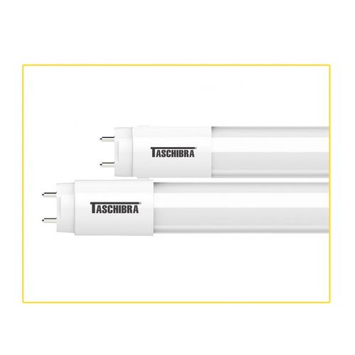 Lâmpada Taschibra T8 60Cm Tubo Led 9,9W 6500K 11080185