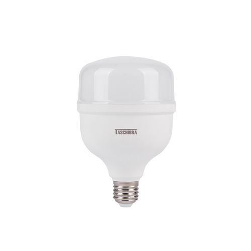 Lâmpada Taschibra Alta Potência Led 225/40W E27 6500K 11080396