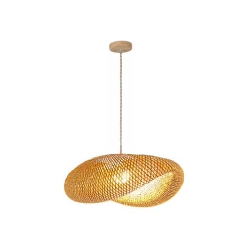 Pendente GMH Borneu 1XE27 60cm