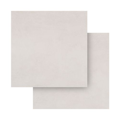 Piso Porcelanato Eliane 90X90 Munari Branco Acetinado 8054120