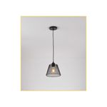 pendente-nordecor-teol-e27-preto-2602-117506-117506