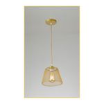 pendente-nordecor-teol-e27-dourado-2603-117507-117507