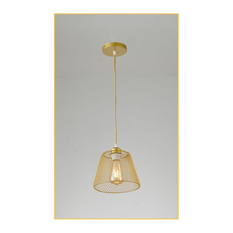 pendente-nordecor-teol-e27-dourado-2603-117507-117507