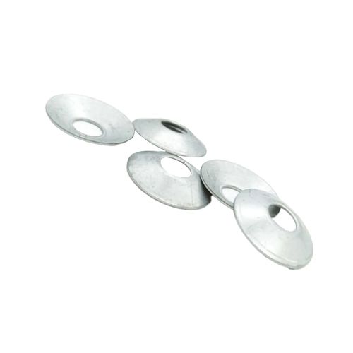 Arruela Ved. Chup/Ferro 5/16"  (10377) (Dezena)