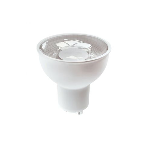 Lâmpada Luminatti Led Dicroica GU10 4,5W 6000K LM041