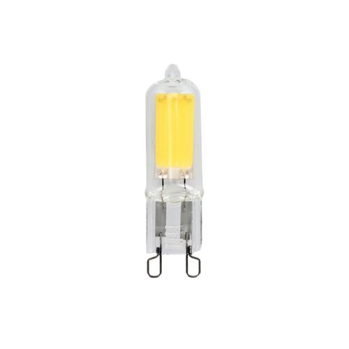 Lâmpada Luminatti Led G9 Cob 2,5W 6500K LM1466