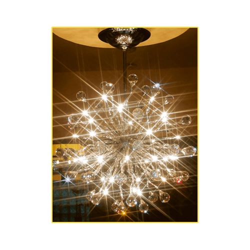 Lâmpada Luminatti Led G9 4,8W 6000K LM1454