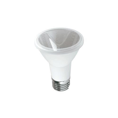 Lâmpada Luminatti Led PAR20 6,5W 4000K LM624