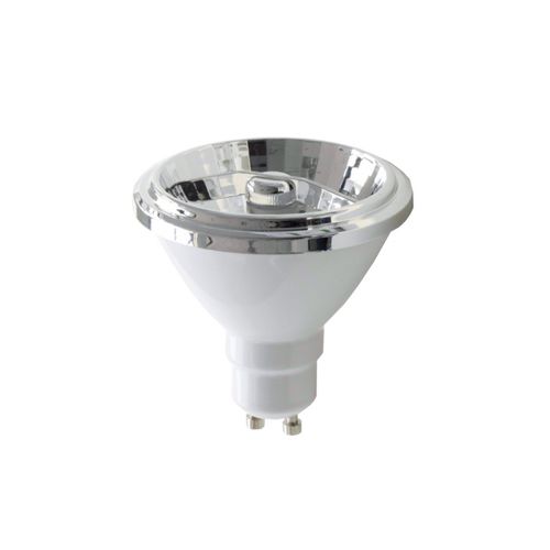 Lâmpada Luminatti Led AR70 GU10 4,8W 2700K LM655