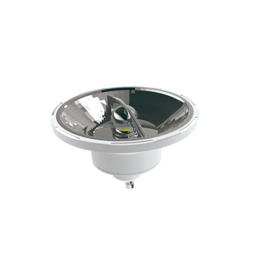 Lâmpada Luminatti Led AR111 12W 2700K GU10 LM307