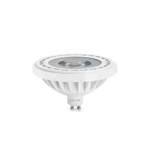 Lâmpada Luminatti Led AR111 GU10 12W 4000K LM1440