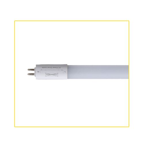 Lâmpada Luminatti Led T5 G5 10W 6500K LM709