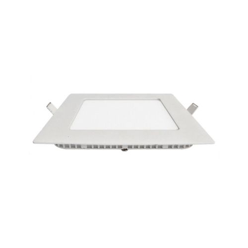 Painel Embutido Luminatti 40x40x3,8Cm Led Quadrada 32W 6000K LM692