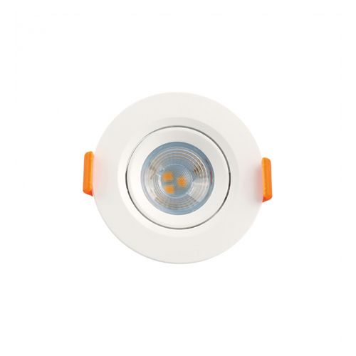 Spot Luminatti 9,1x4,6Cm Led Redondo 5W 3000K LM326