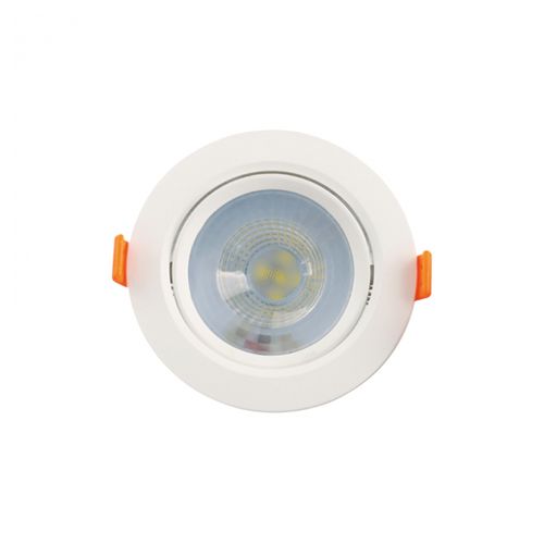 Spot Luminatti 9,1x4,6Cm Led Redondo 5W 4000K LM751