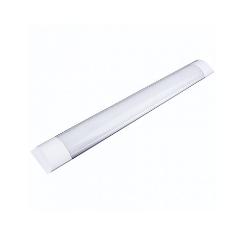 Luminária Luminatti 119,2x7,5x2,6Cm Led K8 36W 6000K LM449