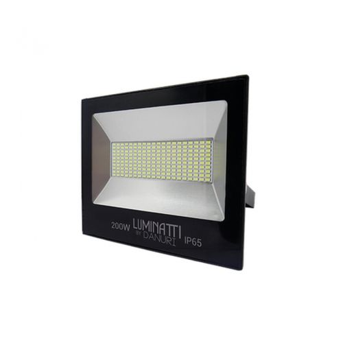 Refletor Luminatti 32x9,5x39Cm Led 200W IP65 LM285