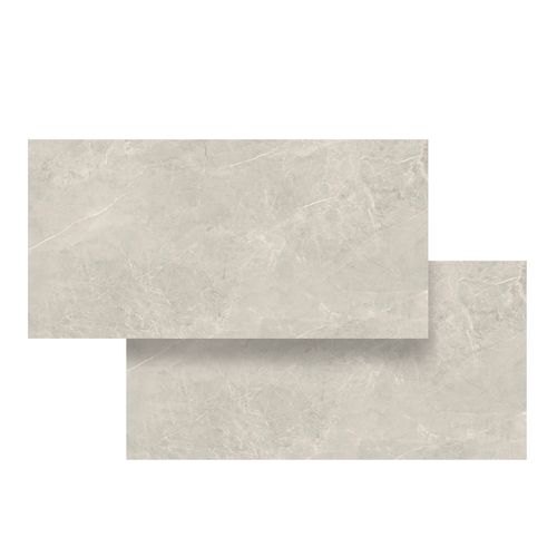 Piso Porcelanato Portinari 87,7X87,7 Catellon GR Polido 6062596A