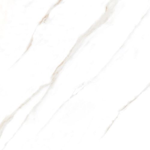 Piso Porcelanato Biancogres 100X100 Malden Bianco Satin CQ0851B1