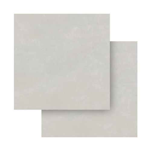 Piso Porcelanato Biancogres 100X100 Persia Grigio Externo CQ0882R1